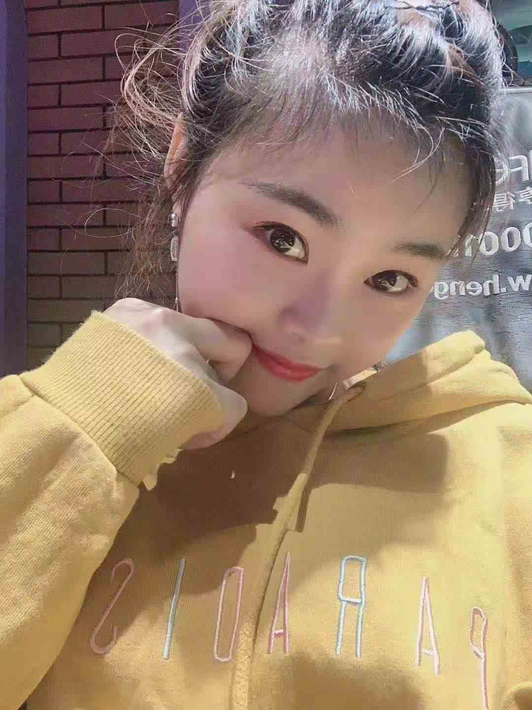 梁溪区 可儿 妹子很小但很懂事